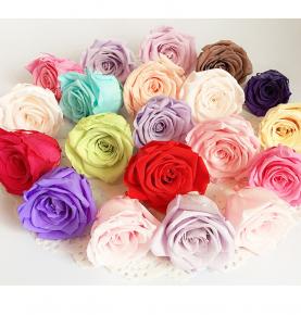 Fast Shipping Eternal Red Rose Infinity Rose Flowers Forever Supplier Mini Preserved Rose