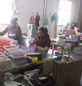 Preserved Rose Gifts Packing