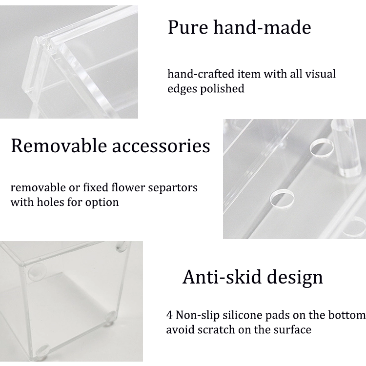 Preserved flower in clear acylic box details.png