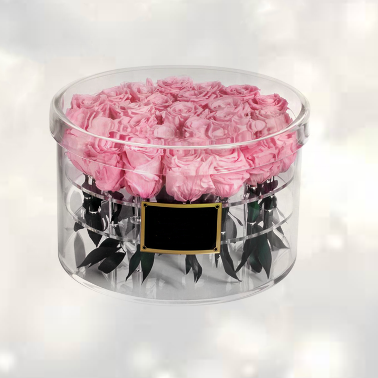 Clear Acrylic <a href=https://tsmpreservedflower.com/flower-packaging.html target='_blank'>Flower Box</a>, Round Acrylic <a href=https://tsmpreservedflower.com/flower-packaging.html target='_blank'>Flower Box</a>, Forever <a href=https://tsmpreservedflower.com/flower-packaging.html target='_blank'>Flower Box</a> 10.png