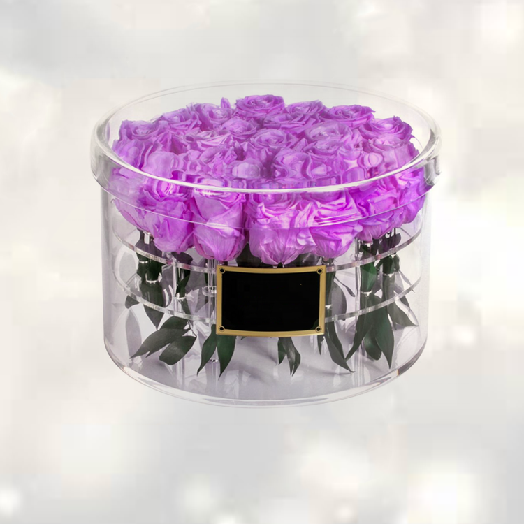 Clear Acrylic <a href=https://tsmpreservedflower.com/flower-packaging.html target='_blank'>Flower Box</a>, Round Acrylic <a href=https://tsmpreservedflower.com/flower-packaging.html target='_blank'>Flower Box</a>, Forever <a href=https://tsmpreservedflower.com/flower-packaging.html target='_blank'>Flower Box</a> 11.png