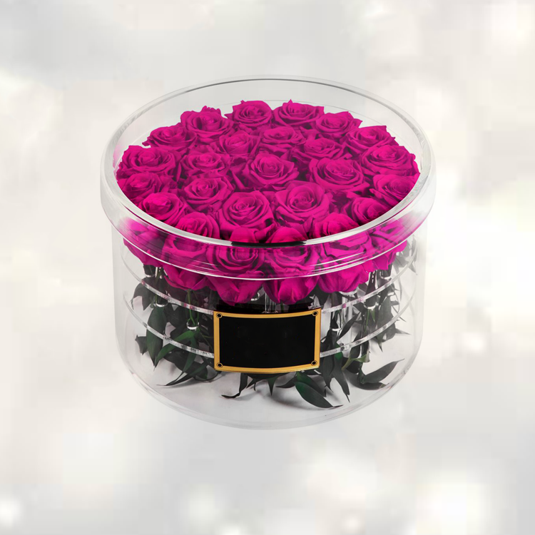 Clear Acrylic <a href=https://tsmpreservedflower.com/flower-packaging.html target='_blank'>Flower Box</a>, Round Acrylic <a href=https://tsmpreservedflower.com/flower-packaging.html target='_blank'>Flower Box</a>, Forever <a href=https://tsmpreservedflower.com/flower-packaging.html target='_blank'>Flower Box</a> 13.png