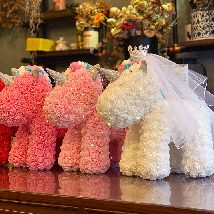 Rose Unicorn,Unicorn,Rose Unicorn Bear 18.png