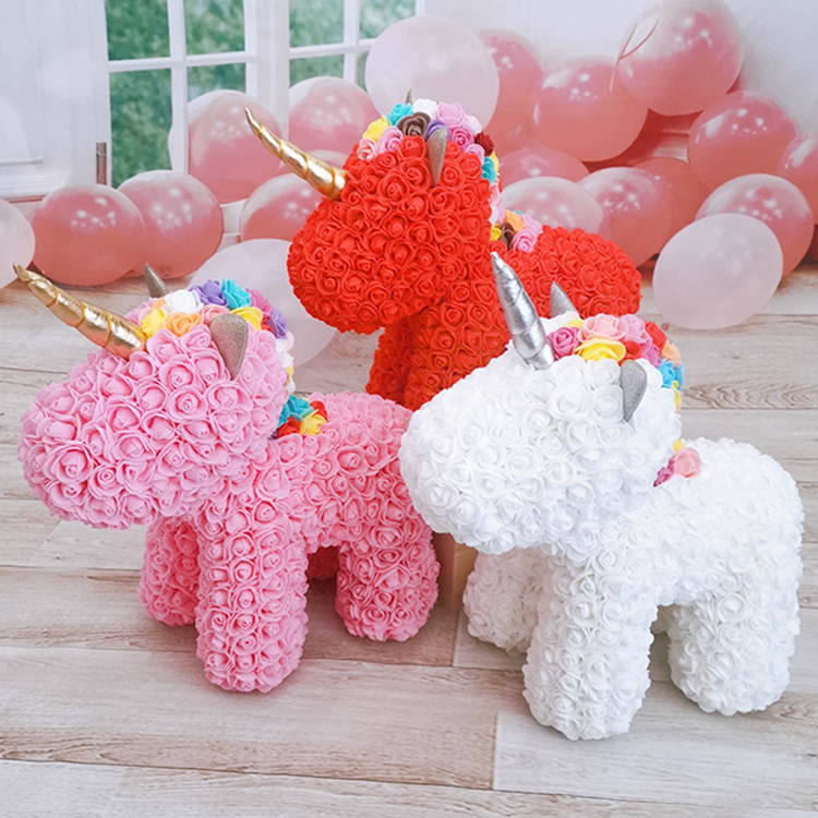 Rose Unicorn,Unicorn,Rose Unicorn Bear 30.png