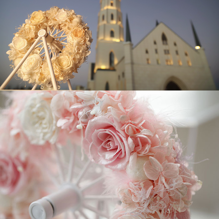 Forever Flower, Mothers Day Gifts, Beauty And Beast Rose 8.png