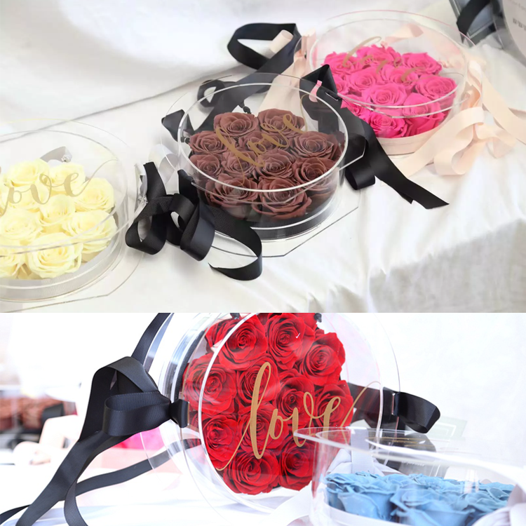Acrylic Rose Box, Acrylic Preserved Rose Bag, Transparent Decorative Preserves Box 8.png